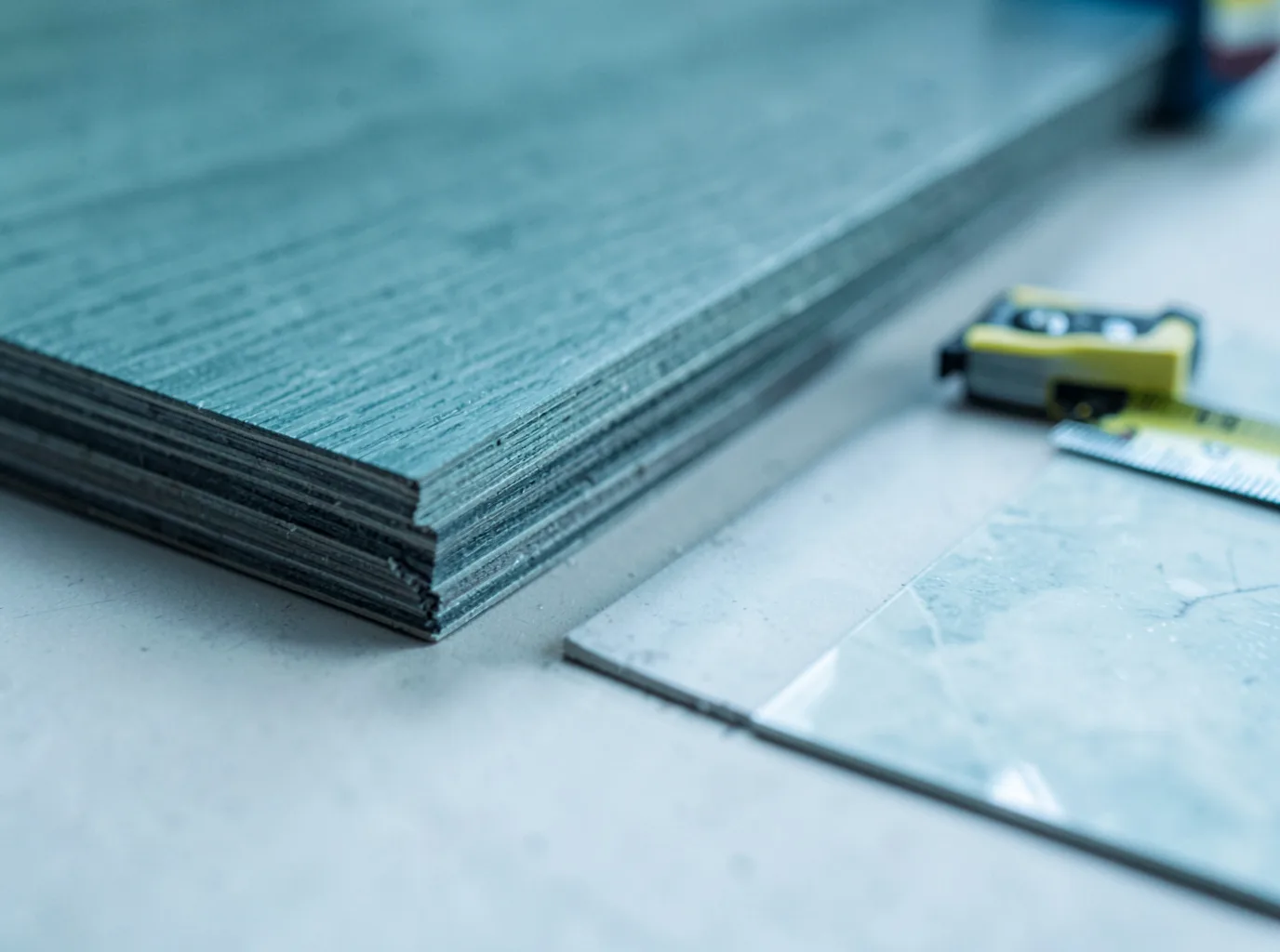 Luxury Vinyl Plank Installation Petersburg, KY FAQs